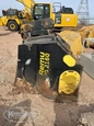 Side of Used Padding Bucket